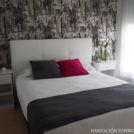 Hotel Junquera Vigo Ngoại thất bức ảnh