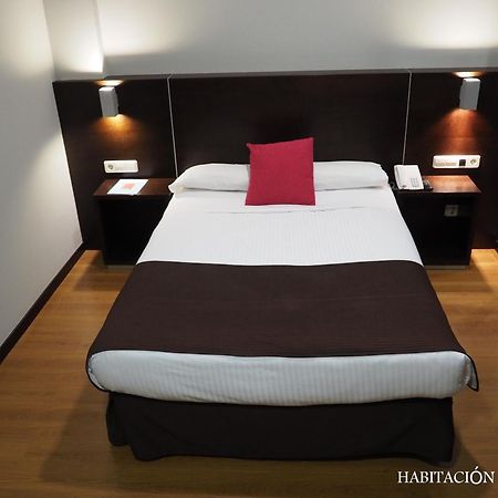 Hotel Junquera Vigo Ngoại thất bức ảnh