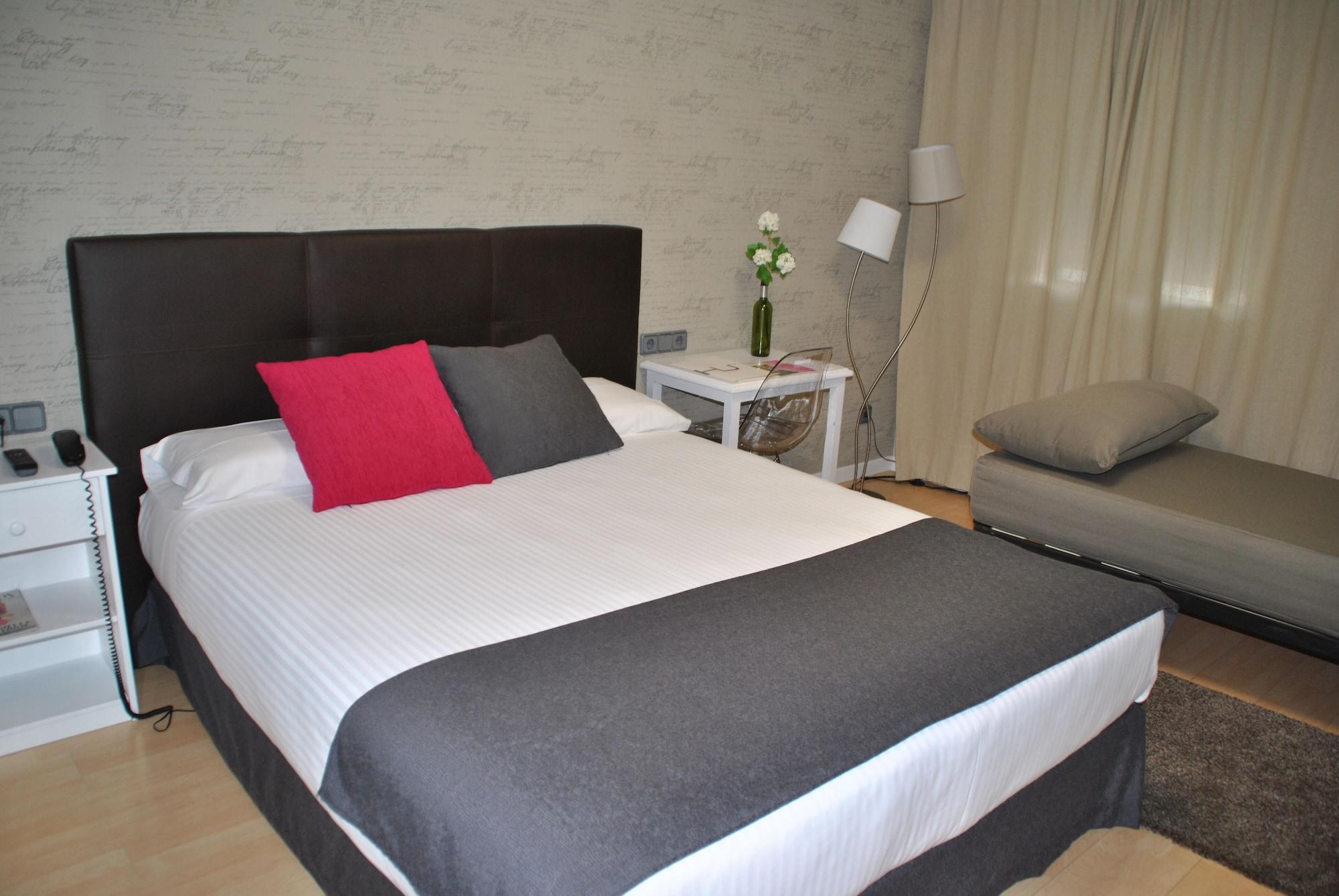 Hotel Junquera Vigo Ngoại thất bức ảnh