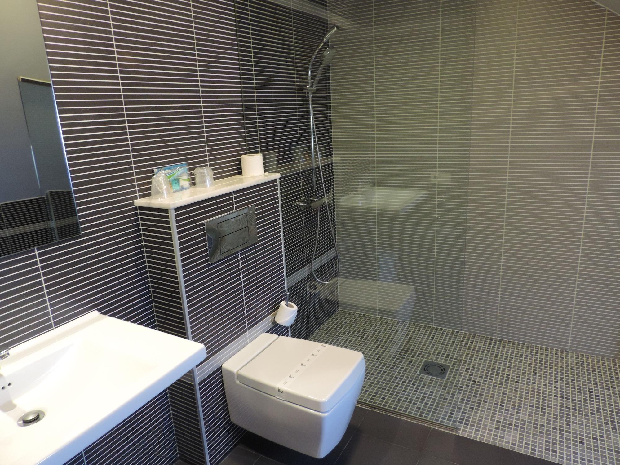Hotel Junquera Vigo Ngoại thất bức ảnh