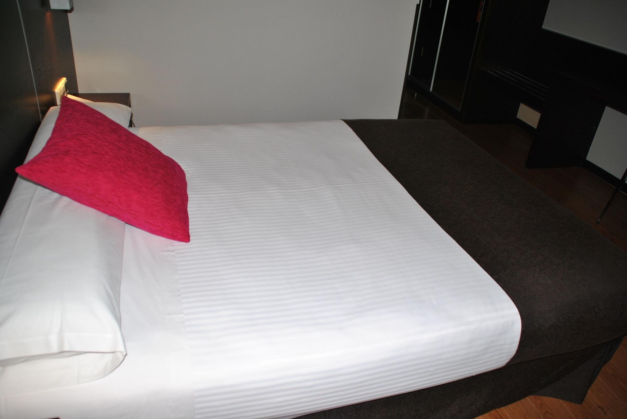 Hotel Junquera Vigo Ngoại thất bức ảnh
