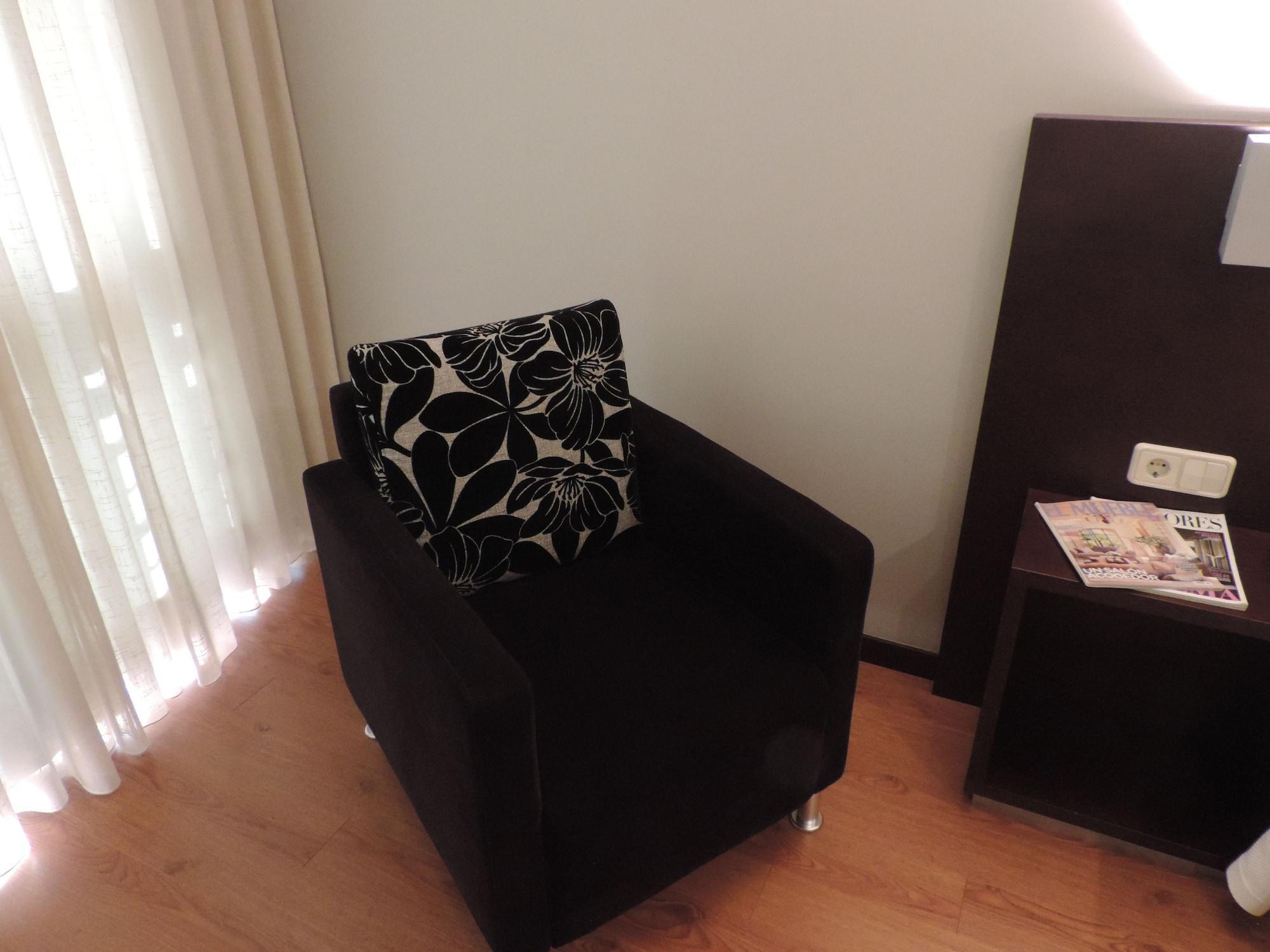 Hotel Junquera Vigo Ngoại thất bức ảnh