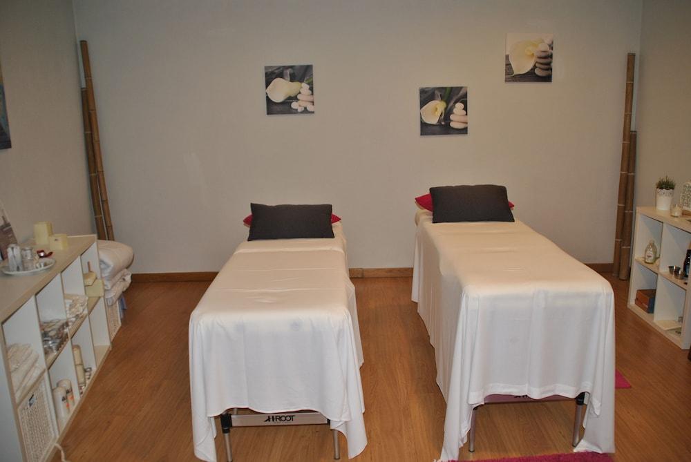 Hotel Junquera Vigo Ngoại thất bức ảnh
