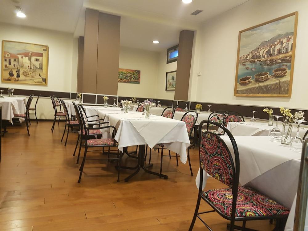 Hotel Junquera Vigo Ngoại thất bức ảnh