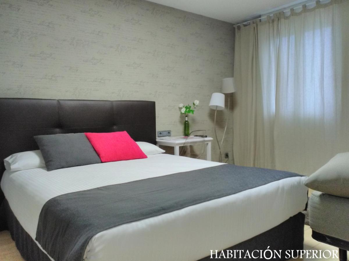 Hotel Junquera Vigo Ngoại thất bức ảnh