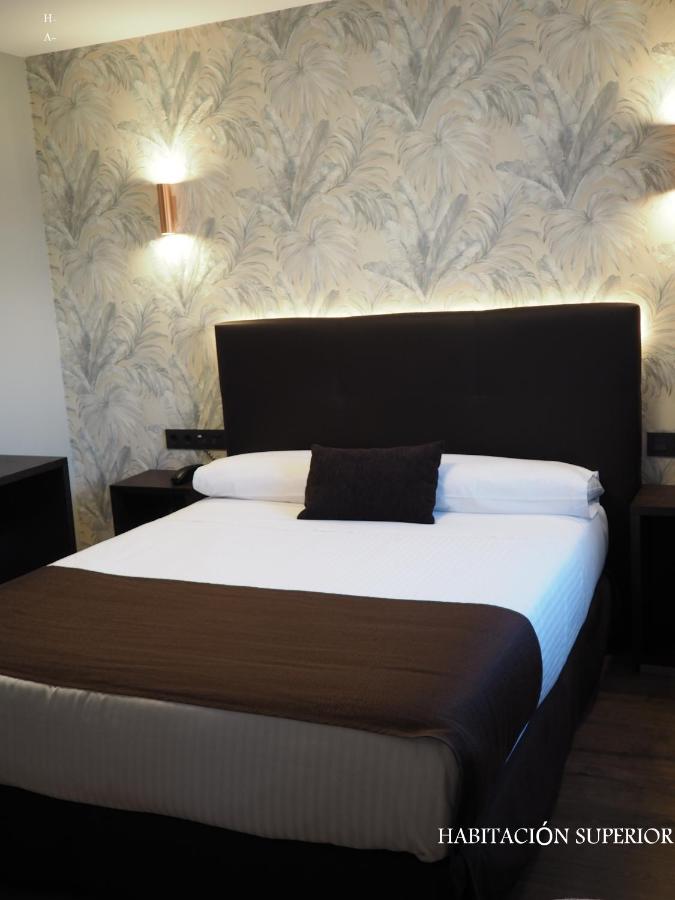 Hotel Junquera Vigo Ngoại thất bức ảnh