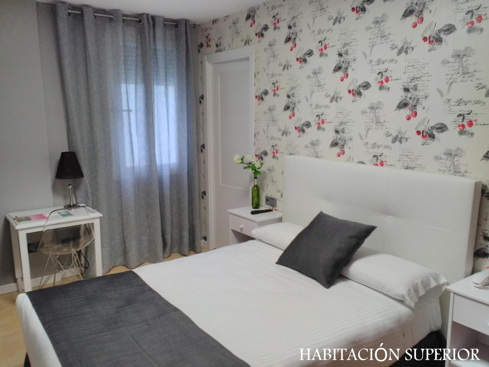 Hotel Junquera Vigo Ngoại thất bức ảnh