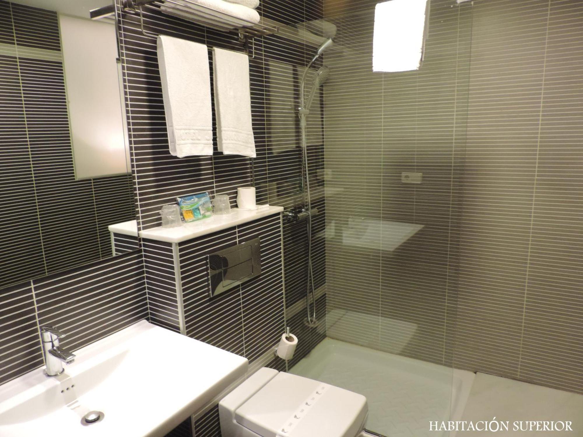 Hotel Junquera Vigo Ngoại thất bức ảnh