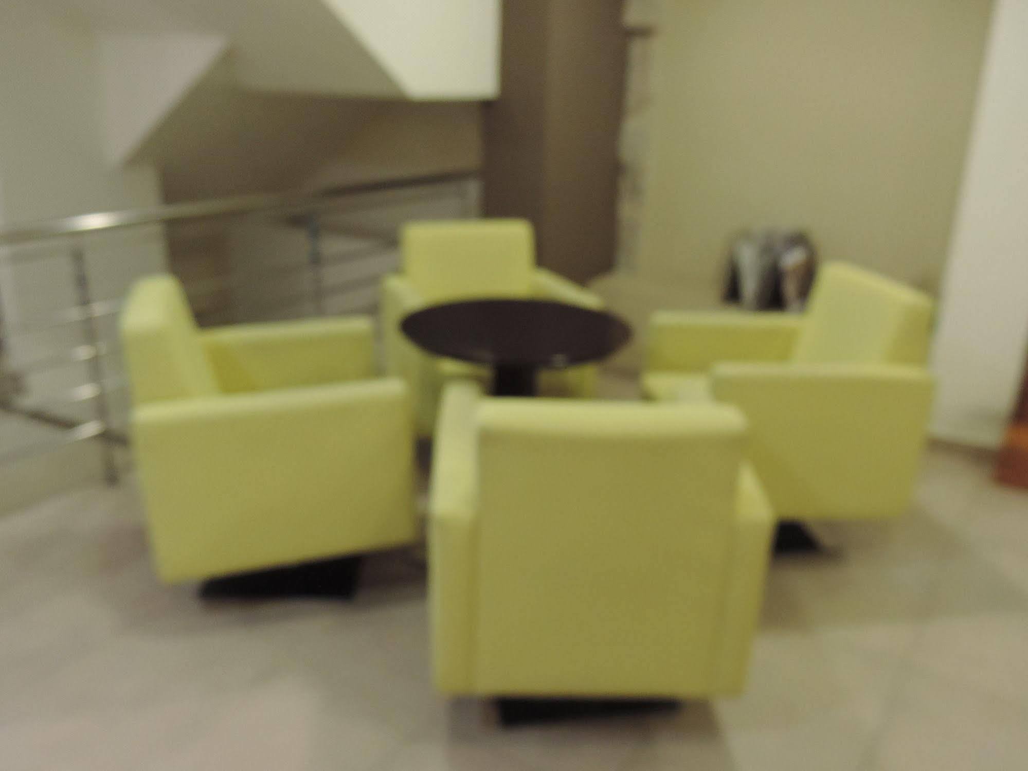 Hotel Junquera Vigo Ngoại thất bức ảnh