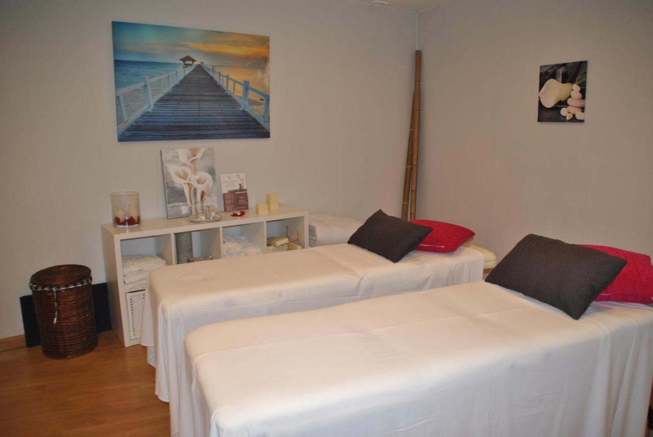 Hotel Junquera Vigo Ngoại thất bức ảnh