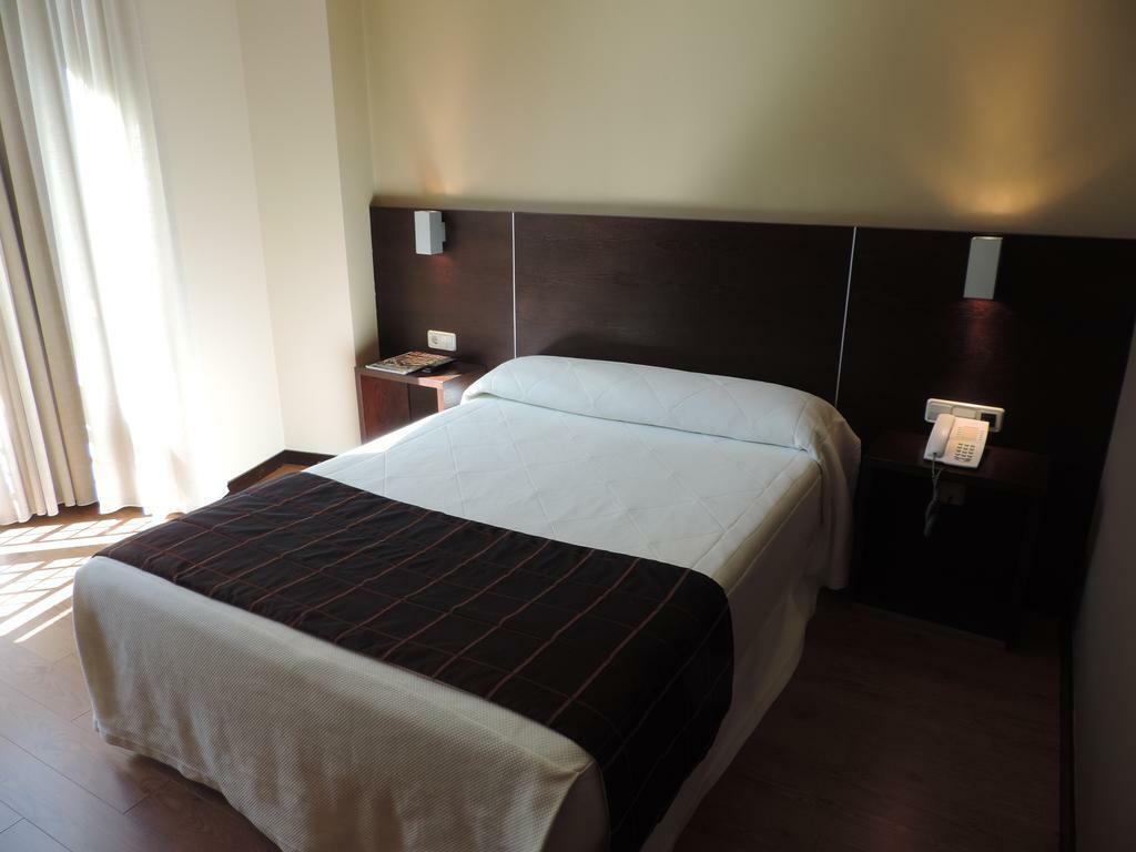 Hotel Junquera Vigo Ngoại thất bức ảnh