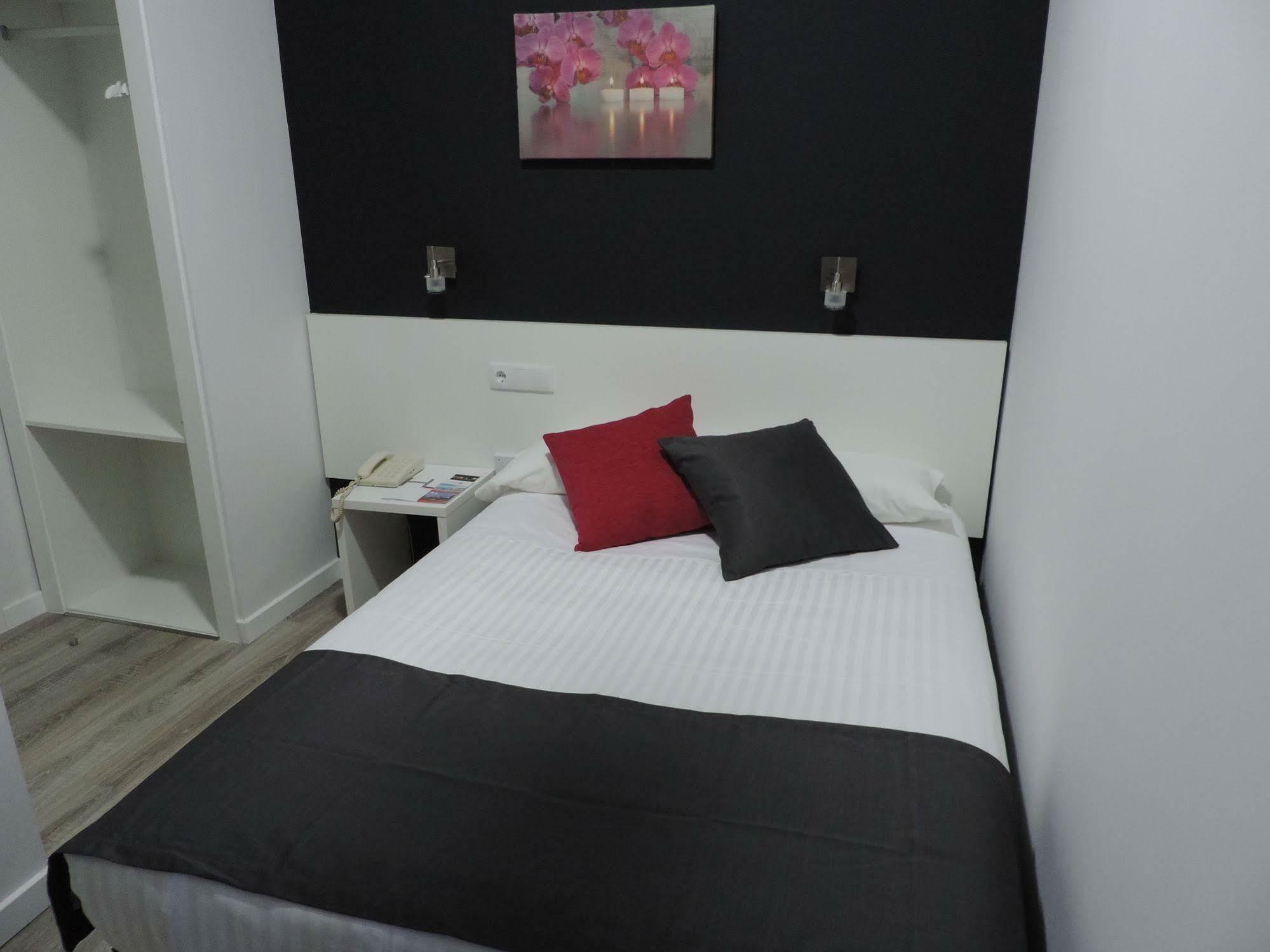 Hotel Junquera Vigo Ngoại thất bức ảnh